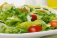 GARDEN FRESH SALAD