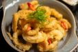 TEMPURA CALAMARI
