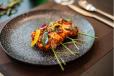 CURRY LEAF PANEER