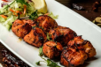 CHICKEN TIKKA