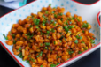 CRISPY CHILLY CORN