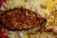 MALABAR FISH BIRIYANI