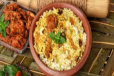 MALABAR CHICKEN BIRIYANI