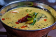 KADAI VEGETABLE