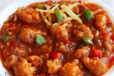 GOBI MANCHURIAN