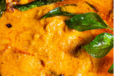 FISH MANGO CURRY