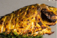 FISH TAWA FRY - SEABREAM