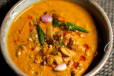 NADAN CURRY CHICKEN