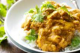 CHICKEN KHORMA