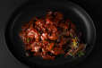 BEEF PORICHATHU