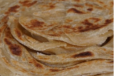 WHEAT PARATHA