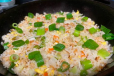 FRIED RICE CHICKEN