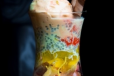 GR FALOODA