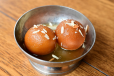 GULAB JAMUN