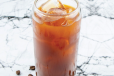 COLD COFFEE