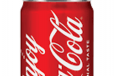 SOFT DRINKS