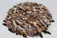 Kinder Waffle with Nutella