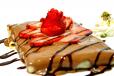 Crepe Cake