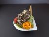 Nutella Salad