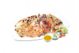 Charcoal Chicken With Pulao A