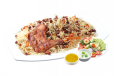 Bbq Pulao A