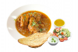 Afghani Mutton Korma