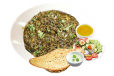 Afghani Palak