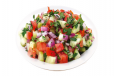 Special Afghani Salad