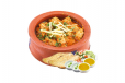 Chicken Handi