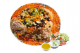 Aqhcha Pulao