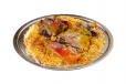 Mutton Mandi