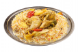 Chicken Madfoon
