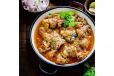 Mutton Peshawari Karahi 1/2kg