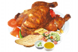 Chicken Fry