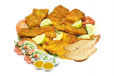 Hammour Fillet Fry (half kg