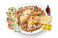 Family Meal 5 Persons