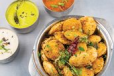 Podi Idly