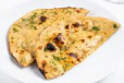 Butter Roti