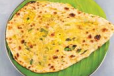 Stuffed Naan