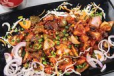 Chilli Vegetable