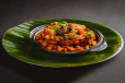 Chilli Mushroom