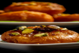Ghee Badusha