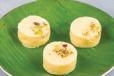 Milk Peda