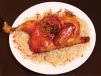 Chicken Mandy