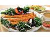 Chicken Kabab
