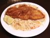 Hamour Fish