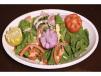 Girgeer Salad