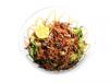 Fattoush Salad