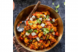 Mix Vegetable