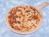 Sada Paratha